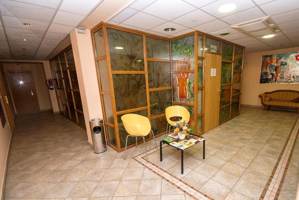 Hostal Jai Alai Leitza  Exterior foto